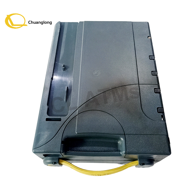 Mei SC Advance Cash Can Biljet Acceptor Validator Bankbiljet Cassette 1200 Biljetten Geldkist 252219009
