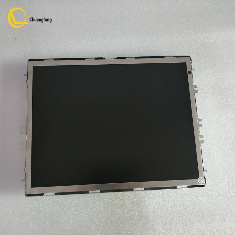 009-0025272 445-0713769 Inch Standard Brite NCR Self Serv 66XX 15 LCD NCR 6625 Monitor Display 0090025272 4450713769