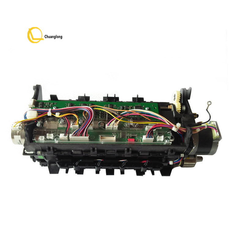 01750220022 01750248000 WINCOR NIXDORF CINEO C4060 C4040 IN-Output Module Collector Unit CRM CRM