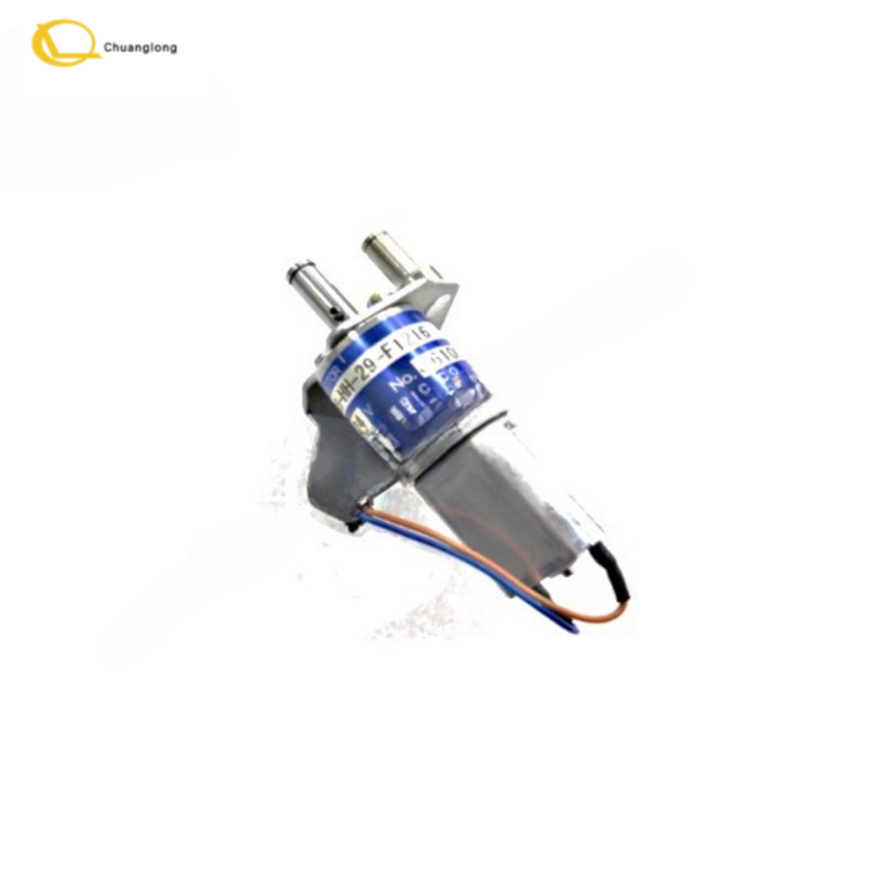 49233199037A 49-233199-037A Automatische machineonderdelen Diebold Nixdorf Motor 49233199037A 49-233199-037A