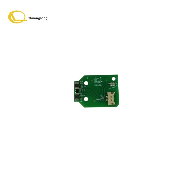 445-0749759B 445-0749761A 445-0749760 ATM Onderdelen NCR S2 Demonstrator Sensor Board Onderdelen