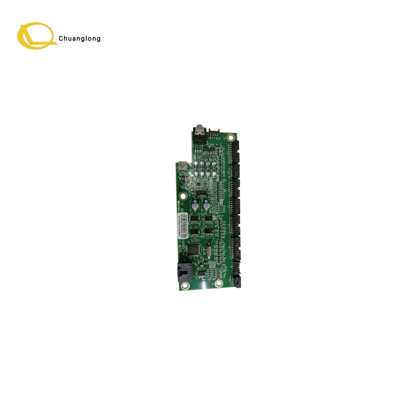 4450761317 445-0761317 Geldautomaat Onderdelen NCR 6683 Mini MISC I/F Board PCB