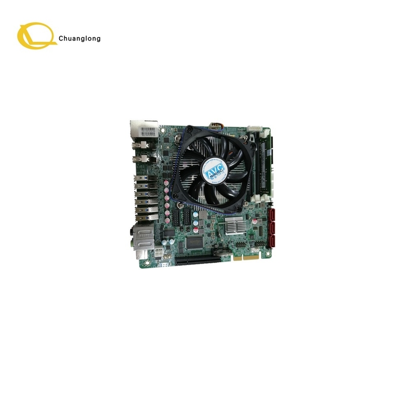 445-0775206 4450775206 445-0770712 4450770712 ATM-machine CRM NCR MISANO MOEDERBORD SkylakeKabylake Controller