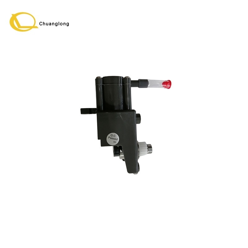 4450751323 445-0751323 ATM-machineonderdelen NCR S2 Vacuümpompassemblage 4450751323 445-0751323