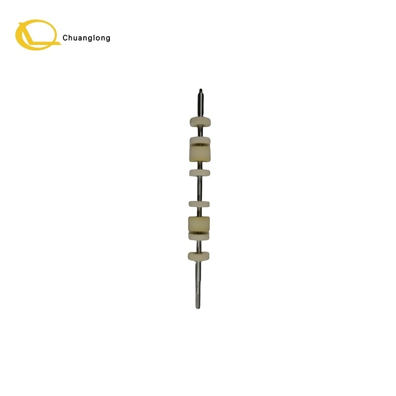 1750245802 01750245802 Roller Shaft ATM machineonderdelen WINCOR C4060 SHAFT_D_CPL in module 1750134478