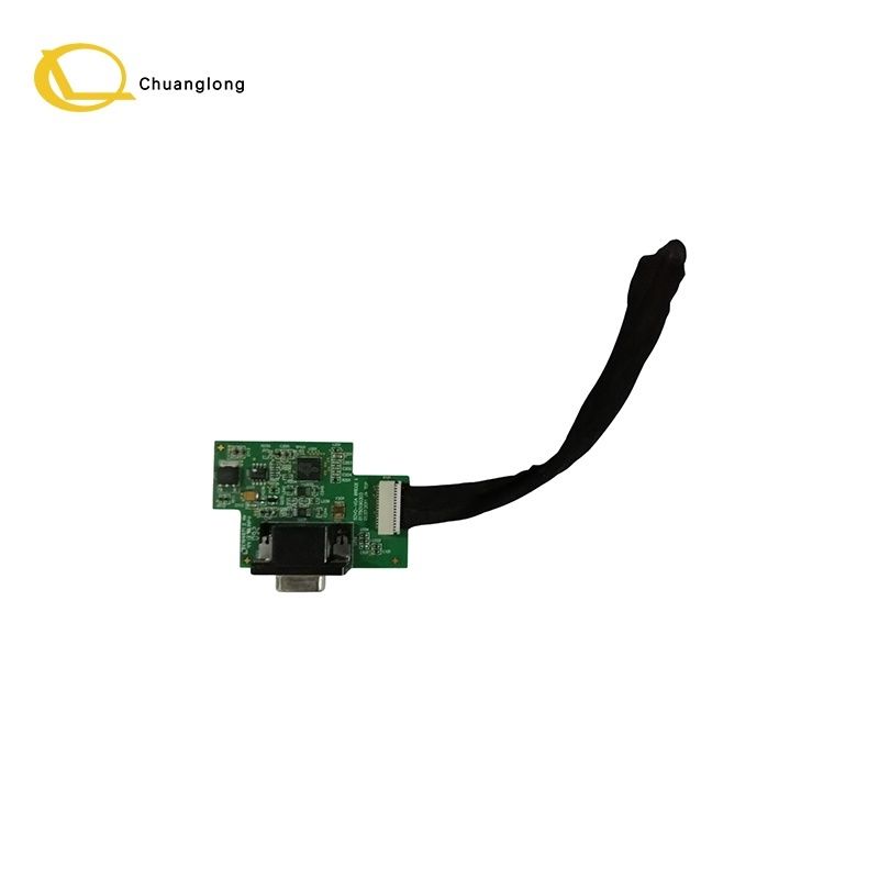 01750193154 1750193154 Wincor Nixdorf Enhanced Performance Essential VGA-kaart voor model 1750193154 geldautomaat