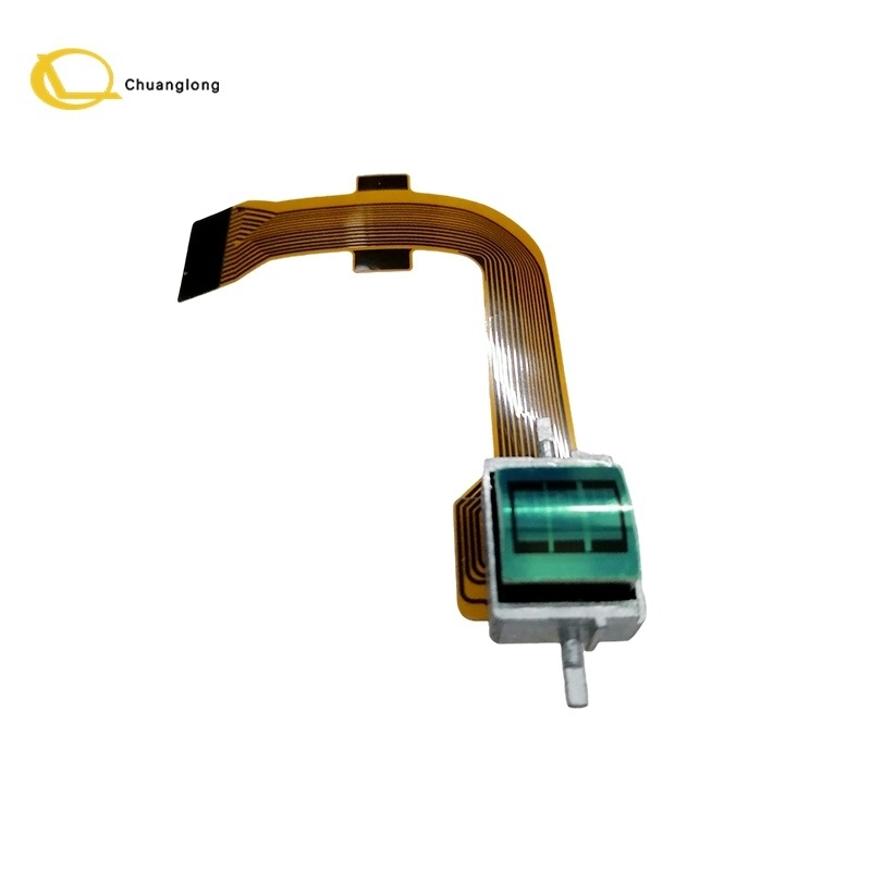 1790876103 01750876103 Wincor V2CU Kaartlezer R/W Magnetische kop V2C ATM-machine Onderdelen