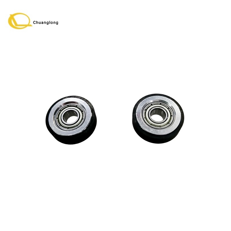 01750173205 1750173205-02 Wincor V2CU Kaartlezer Roller 5MM Geldautomaten