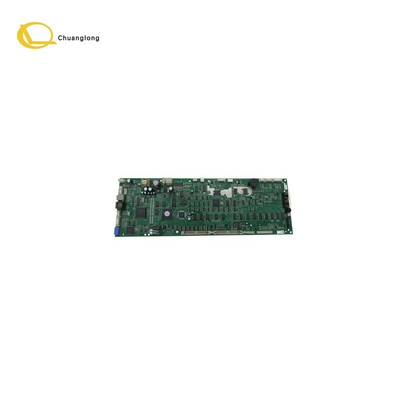 1750105679 01750105679 Wincor Nixdorf CMD V4 besturingsbord met USB Assy ATM machineonderdelen