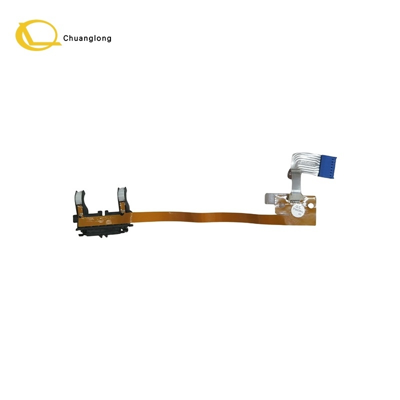 ATM Machine Onderdelen Wincor Keramische Meetstation Sensorhouder Model 01750044668 1750044668