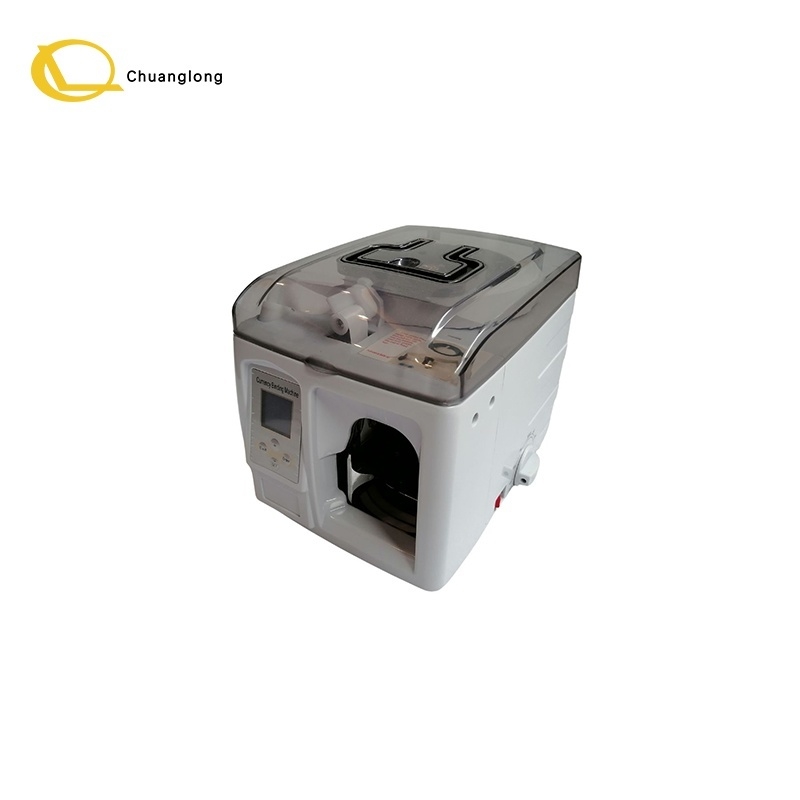 Automatische slimme muntbindmachine XD-305