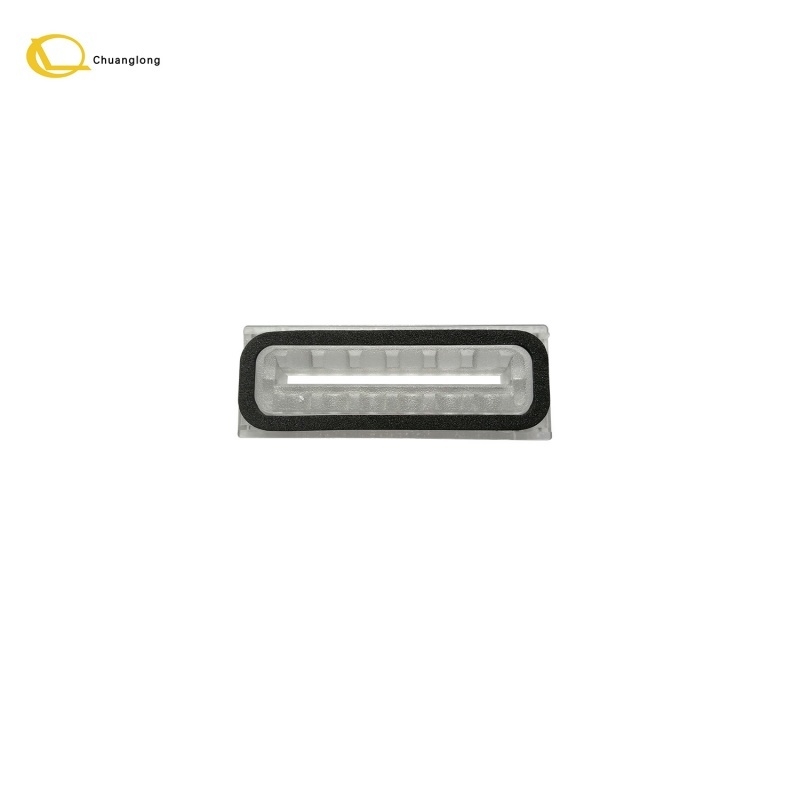 49246020000A 49-246020-000A OP560 ATM Onderdelen ATM Diebold Anti Skimmer Bezel OP560 ATM Anti Skimmer
