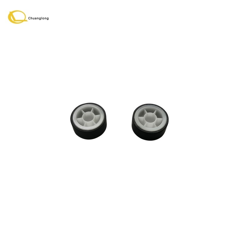 ICT3Q8-3H0280 Hyosung Nautilus Card Reader Gear wheel ATM Machine Parts MX5600 MX5600S MX5600ST 8000PT 8600S 8600SB