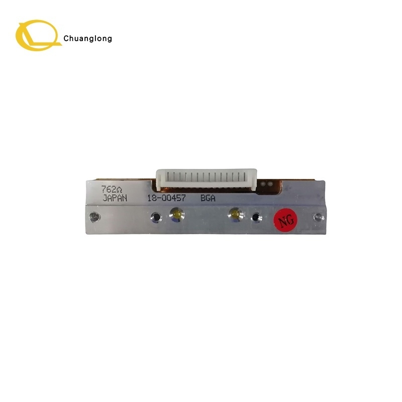 S7020000032 7020000032-1 ATM Onderdelen Hyosung L-SPR3 Verwarmer Bon Hyosung L-SPR3 Printerkop S7020000032 5677000018