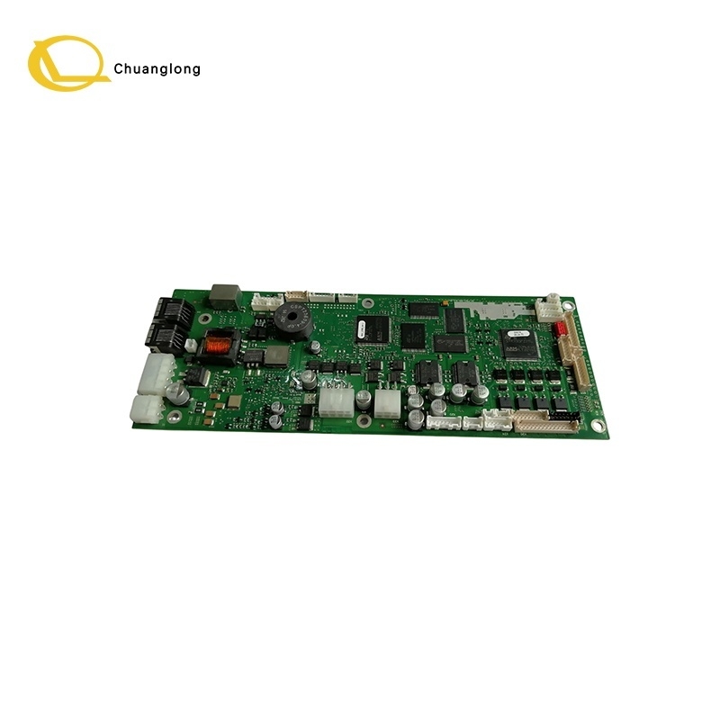 01750196174 1750196174 ATM Machine Onderdelen  Wincor Cineo Distributiemodule CRS PCB Hoofdcontroller Board