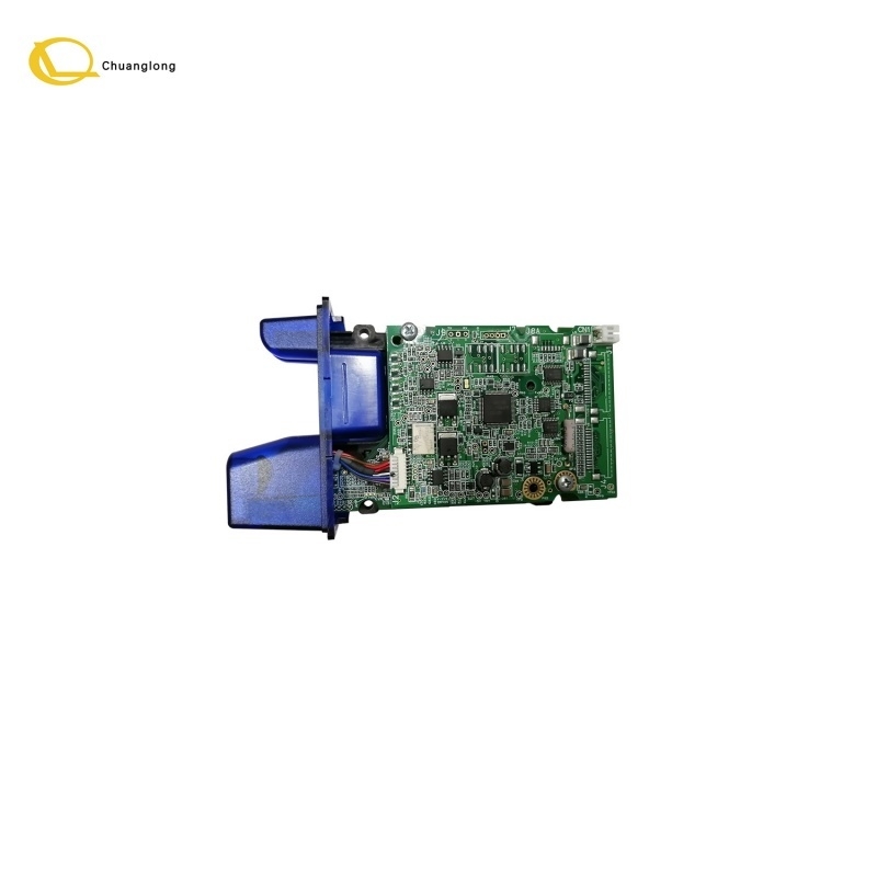 Hyosung DIP Anti-Skimming Kaartlezer ICM37A-3R2896 voor Hyosung 5600ST S5645000052 ATM Machine Onderdeel 4.3 Inch Scherm