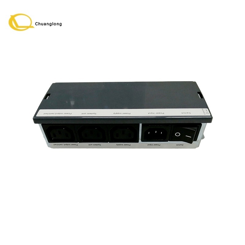 1750073167 01750073167 Wincor Cineo C4060 ATM Machine Onderdelen Wincor Nixdorf Stroomverdeler CTM