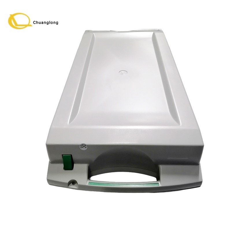 NC301 A004362 Glory NMD ATM Machine Cassette Lade Service Apparatuur Geldautomaat Onderdeel