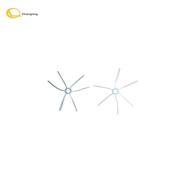 445-0663299 4450663299 ATM Machine Onderdelen NCR Biljetdispenser Schijfwiel 445-0663299 4450663299