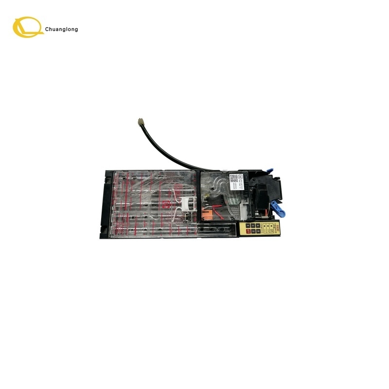 TS-EC2G-U13210H EUC82UOBAC Hitachi 2845SR V2G Kaartlezer Hyosung 5600 Omron Kaartlezer Automaten