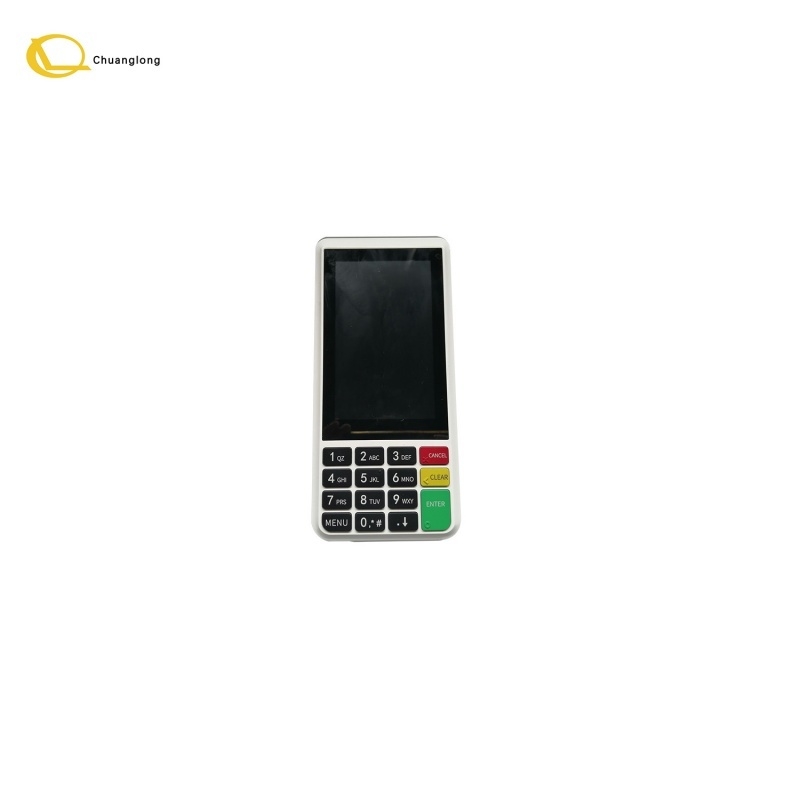 ANFU AF820-008 Ondersteunt alle betalingen met NFC EMV-certificering ANFU AF930 Nieuwe Android 13 Smart POS Terminal