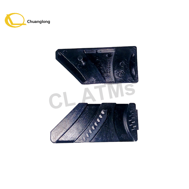 Financiële apparatuur ATM-onderdelen Glory NMD SPR SPF 101 200 Diverter FS Rechts A003031