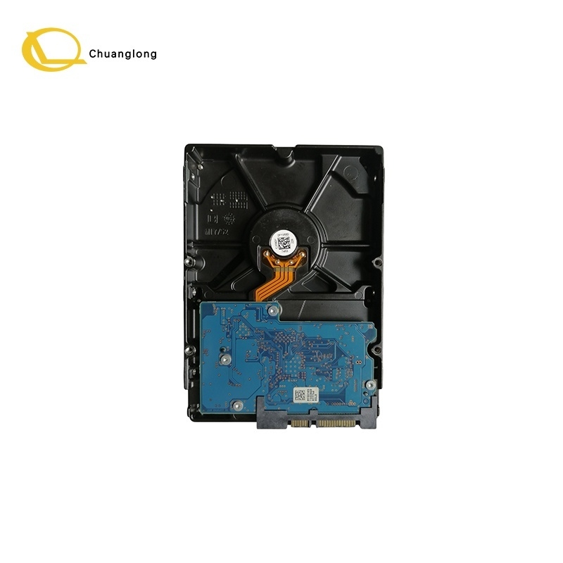 DT01ACA100 Originele 1TB Harde Schijf 1TB 7200rpm 32MB 3,5 inch SATA III HDD Harde Schijf Mechanische Harde Schijf
