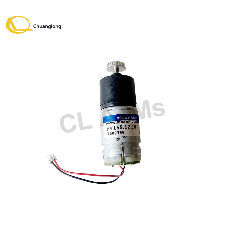 Financiële Apparatuur Glory ATM Onderdelen NMD NMD100 NMD050 Dispenser NF300 Pick Motor Micro Motor A009399
