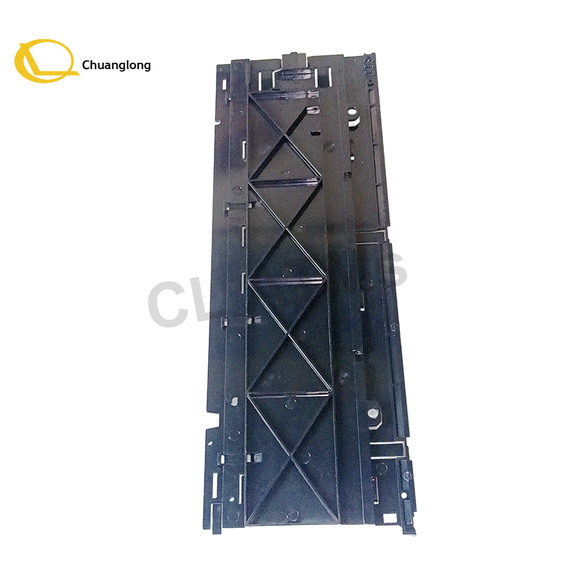 Financiële Apparatuur Glory ATM Onderdelen Glory Delarue Talaris NMD Dispenser FR101 Rechter Frame A006322