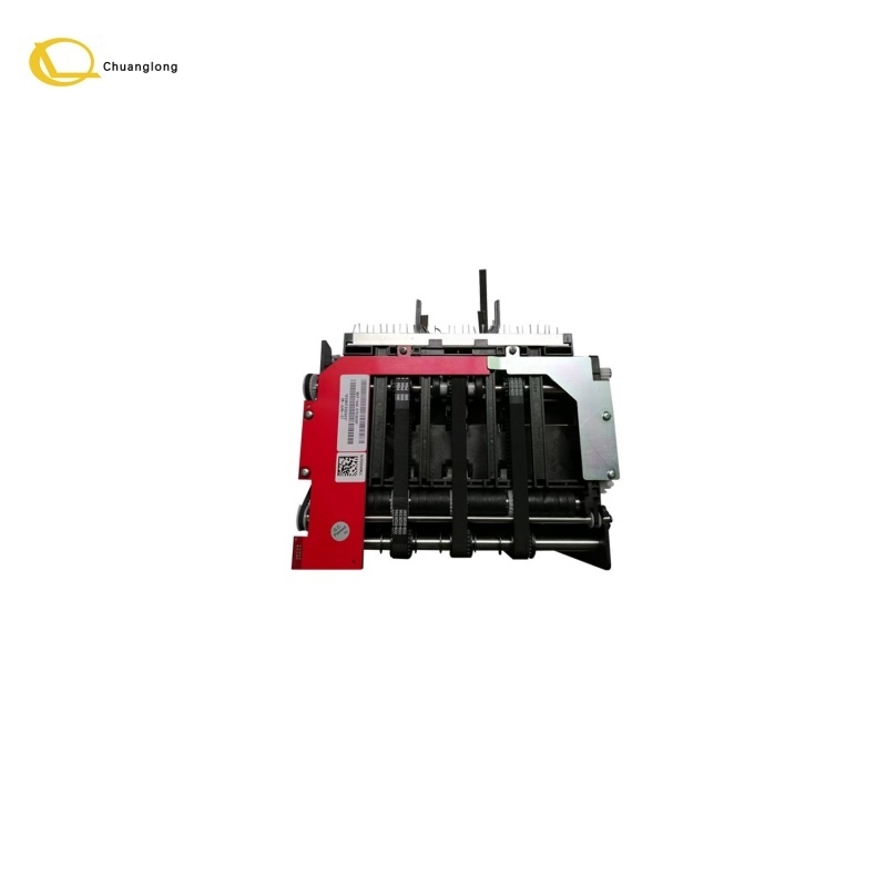 NCR ATM Machine Onderdelen NCR 6625 Operator NCR S2 PICK MODULE MONTAGE 445-0753508 445-0729811