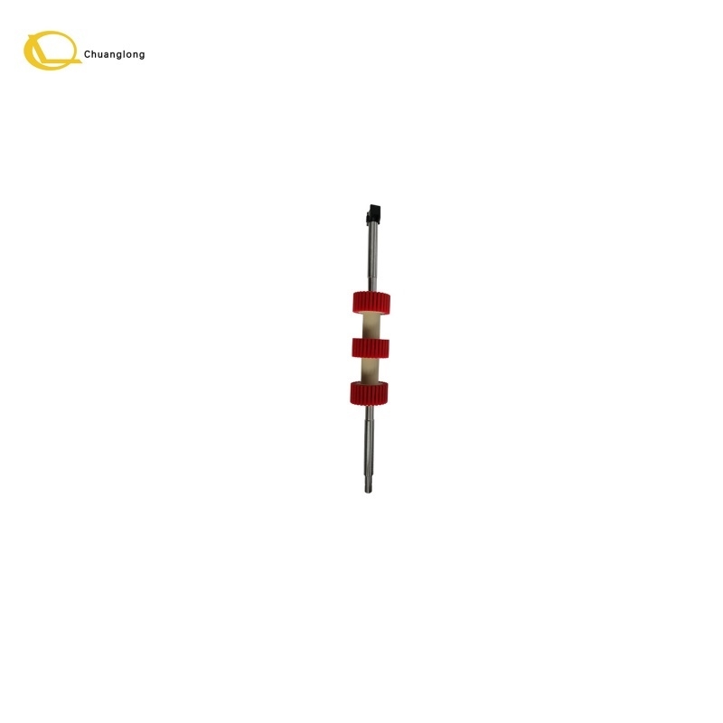 01750239538 1750239538 750200435-75 Wincor Cineo C4060 Extractor Shaft VSt Assy ATM Onderdelen