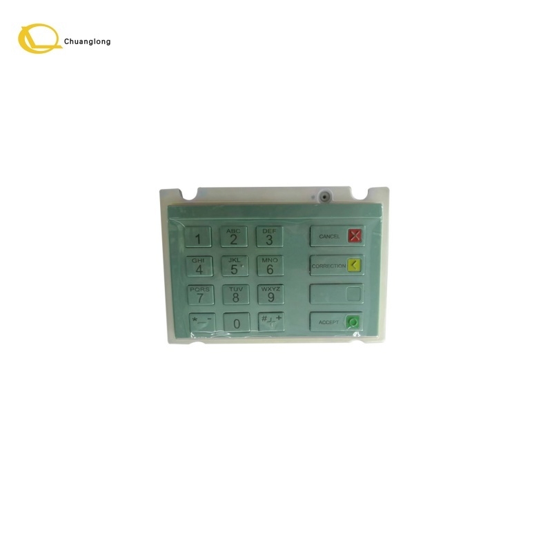 Wincor EPP V6 Klavieronderdeel ATM-machineonderdelen EPP FRA 01750159594 1750159594 1750159341 01750159341