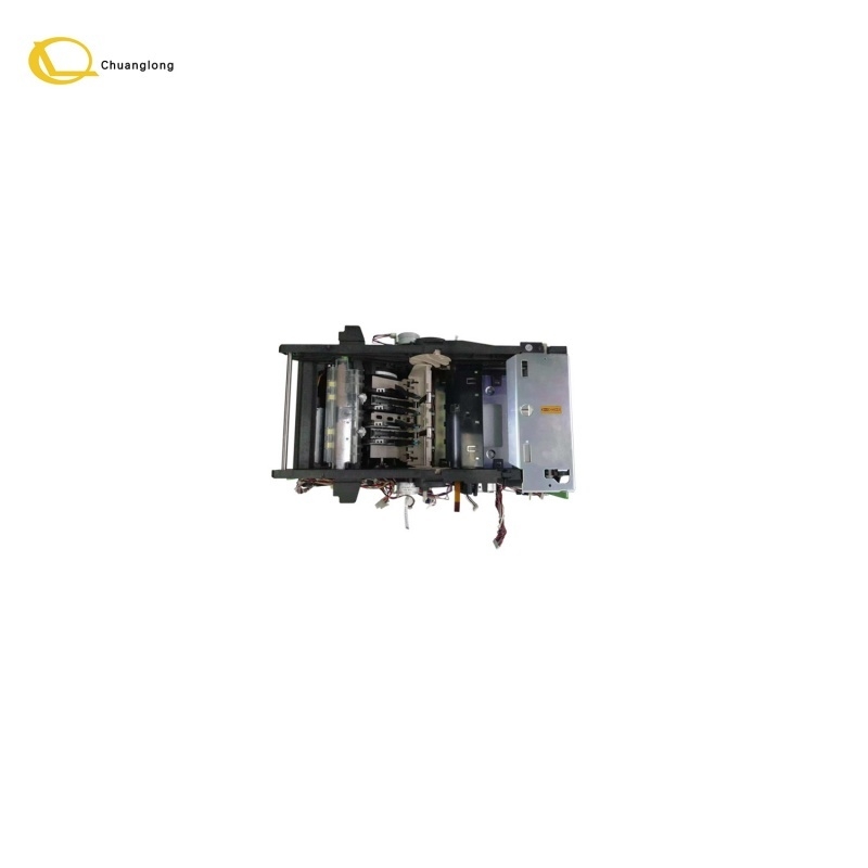 1750183289 01750183289 Kassettoestel NCR ATM-onderdelen SDM2 contantemodul ATM-machineonderdelen