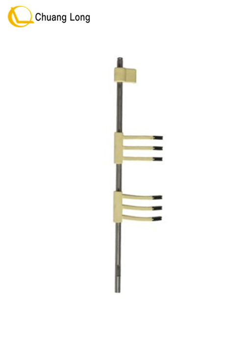 ATM-machineonderdelen Wincor C4060 IO-module klantbak paddel schacht 1750220000-72