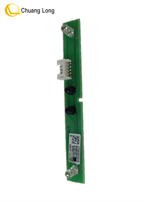 ATM Machine Onderdelen Wincor C4060 IOT In-Output Module Sensor 1750220000-92 01750220000-92