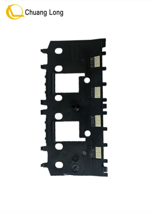ATM Machine Onderdelen Wincor C4060 IO Module Plastic Board 1750205722 01750205722