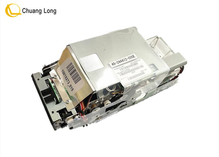 ATM-machineonderdelen Diebold ACTIVEDGE CD RDR,READ,HORIZONTAL 49-244412-000E 49244412000E