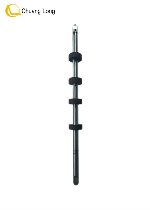 ATM-machineonderdelen WINCOR C4060 Onderafdelingsmodule Schacht 1750200541-103 01750200541-103