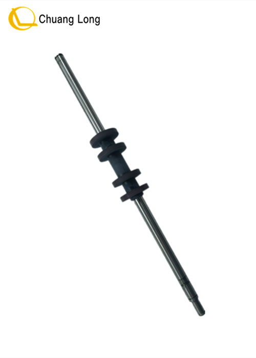 ATM Machine Onderdelen WINCOR C4060 Onderste Module As 1750200541-128 01750200541-128