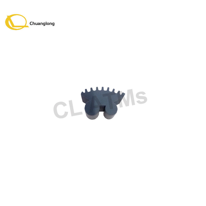 Reparatie reserveonderdelen voor Norxel bankbiljetten teller sorteerder picker rubber NORXEL grijs rubber