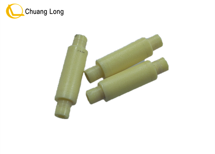 ATM-machineonderdelen WINCOR C4060 Onderafdelingsmodule Plastic Roller 120 Shaft Core 1750200541-121 01750200541-121