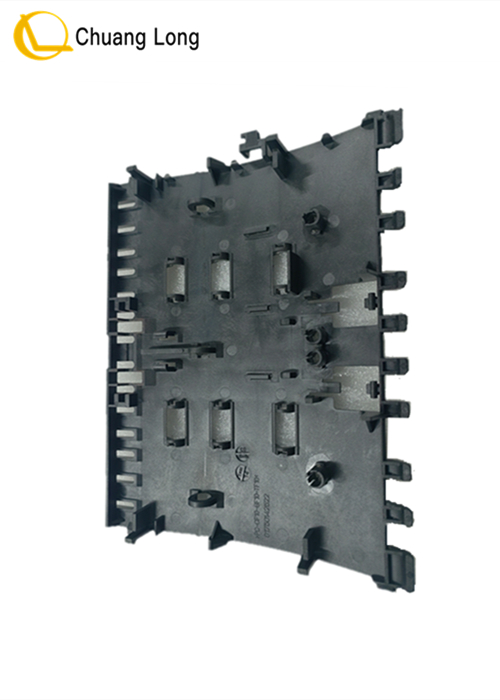 ATM Machine Onderdelen Wincor C4060 Onderste Kastmodule Plastic Rek 1750142622 01750142622