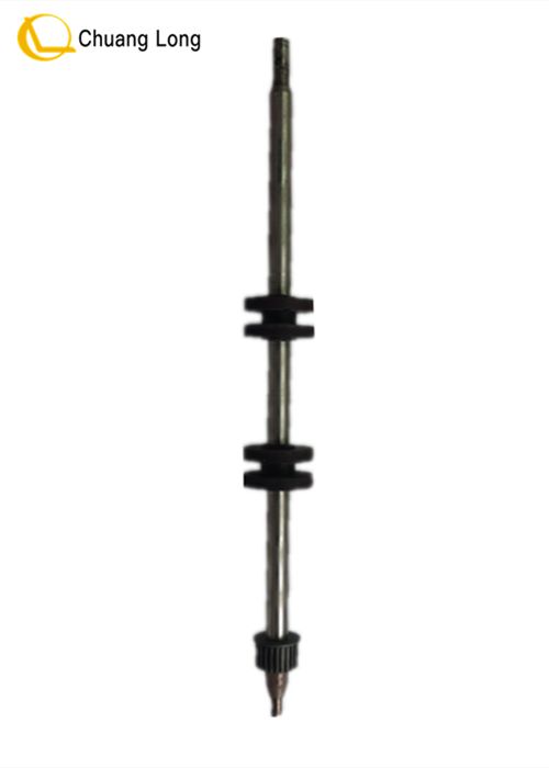 ATM Machine Parts Wincor C4060 VS Module Shaft 1750200435-96 01750200435-96