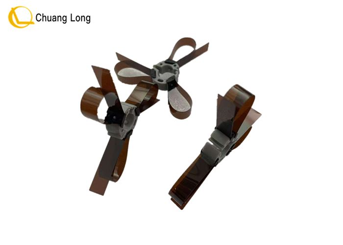 Automaten onderdelen Hitachi 2845V Gehele machine 3842 Dispenser WCS-S.ROLR ASSY 152-M7613170A 4P007460A