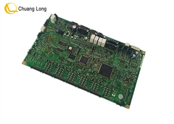 ATM Machine Onderdelen Fujitsu F510 Biljet Valuta Bankbiljet Geldautomaat Lagere Besturingskaart K18ZO9942N RH