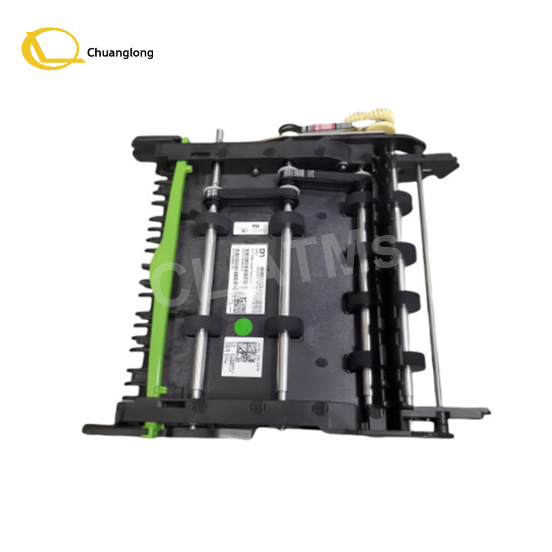DN ATM-onderdelen Diebold DN200 HLT Hoofdondervervoer 01750290512 1750290512 DN100/DN200/ DN250/DN450/DN470/DN490