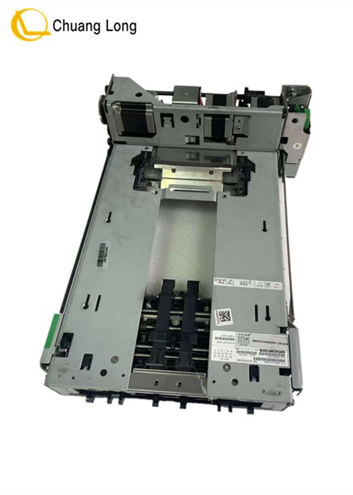ATM-machineonderdelen Fujitsu NCR GBRU GBRU2 Pre-Acceptor 354N 0090033256 009-0033256 KD02169-D846