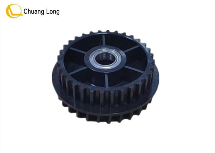 497-0517268 ATM-machineonderdelen Fujitsu GSR50 Dispenser Dubbele lagen 30/32T Gear 6*30*12