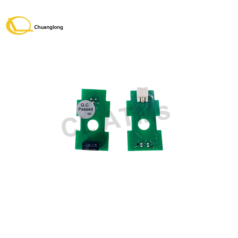 Glory GFB-800 Serie Onderdelen GFB-800 GFB-836 Bankbiljetten Teller Sorteerder Hopper Sensor Assy 0280-TB44 voor geldautomaten