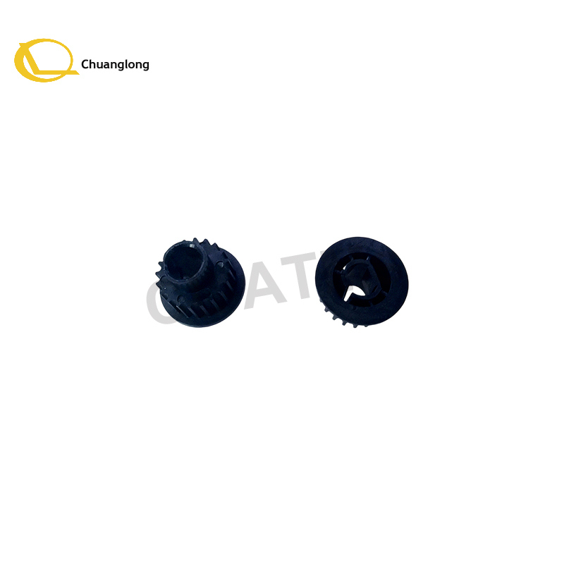 3742-T049 Glory GFB-800 Kicker Timing Pulley 20T Tandwiel Glory GFB800 GFB836 Serie Onderdelen voor ATM Bankbiljetten Teller Sorteerder